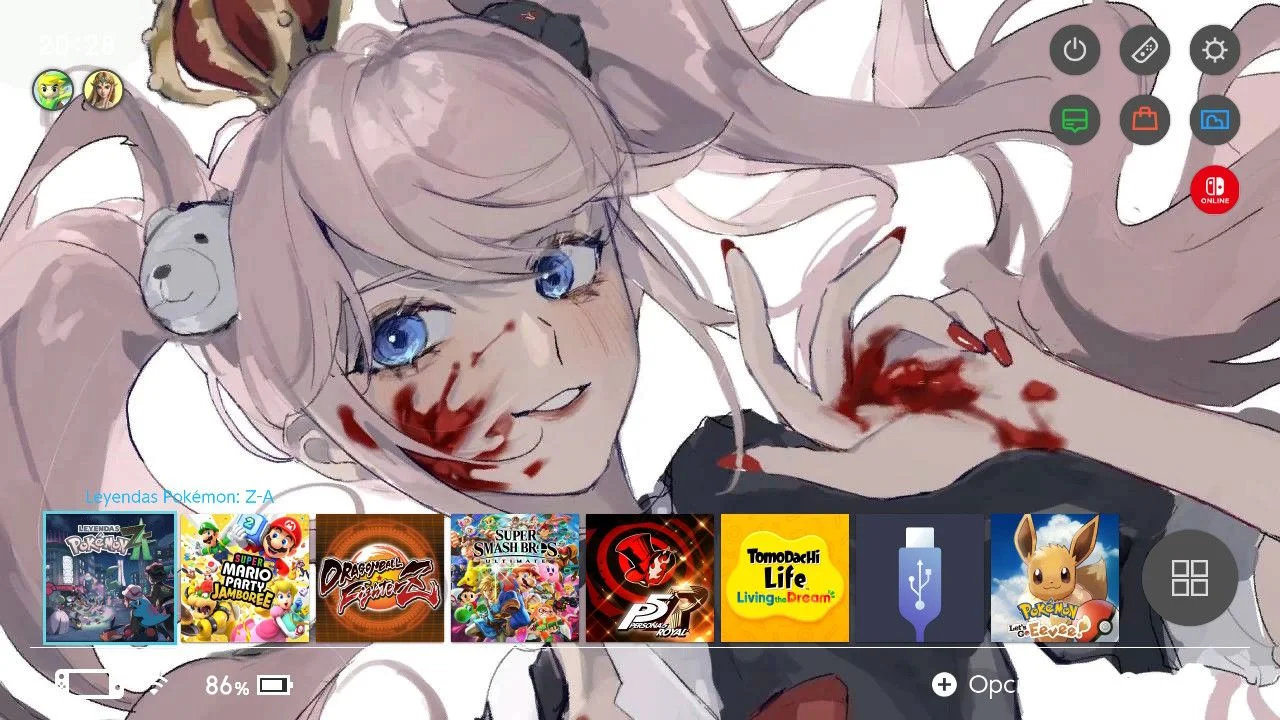 Screenshots