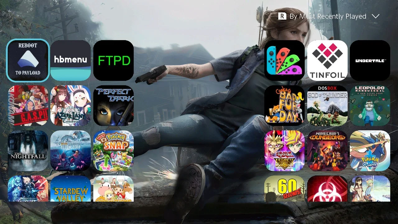 Screenshots