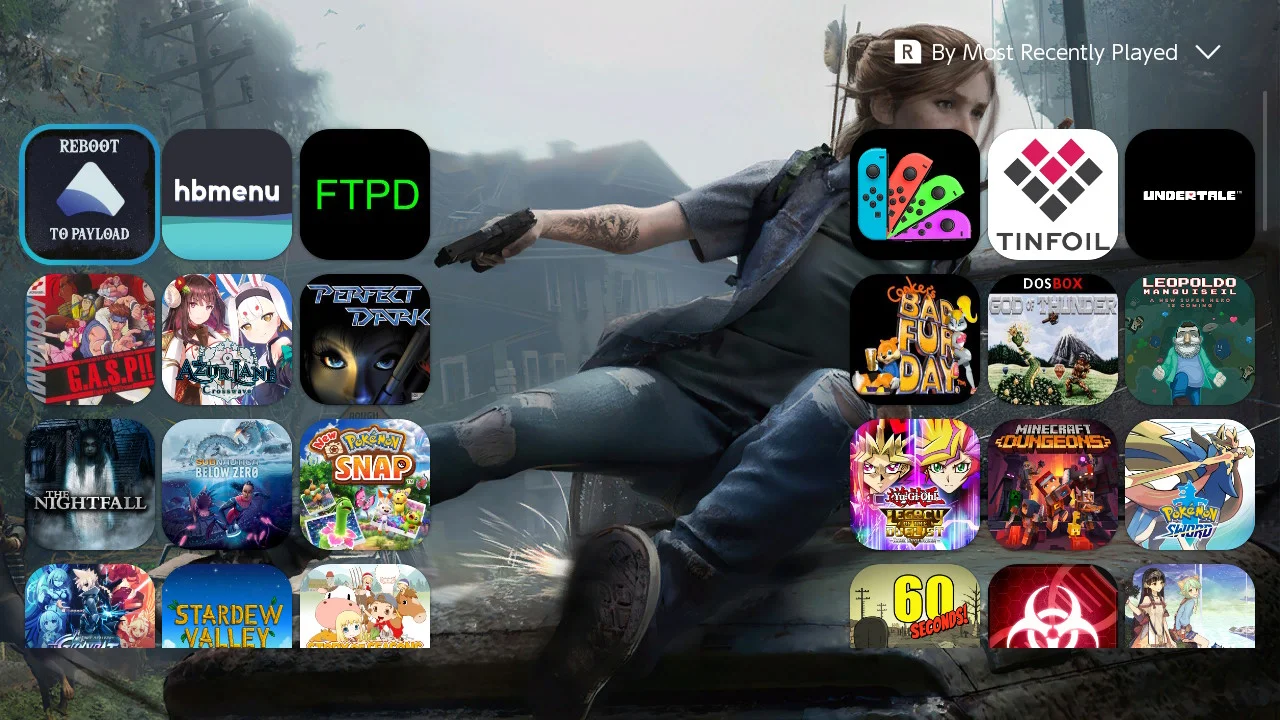 Screenshots