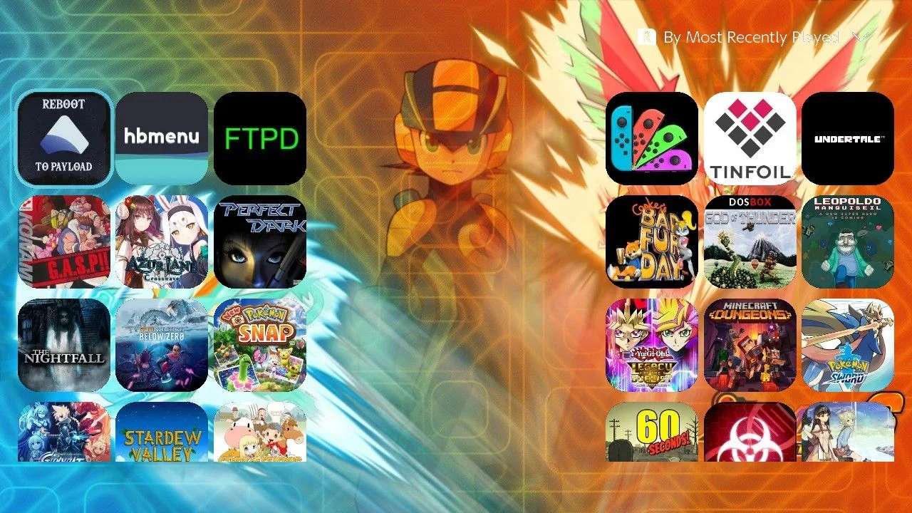 Screenshots