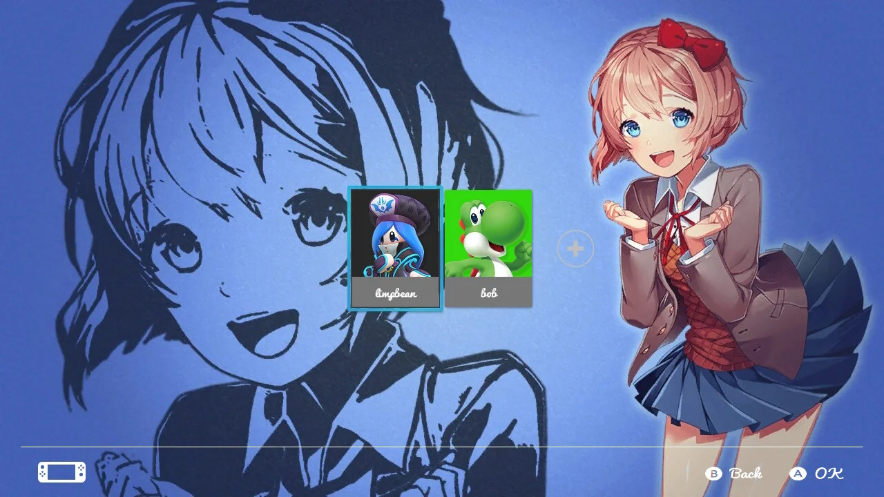 Screenshots