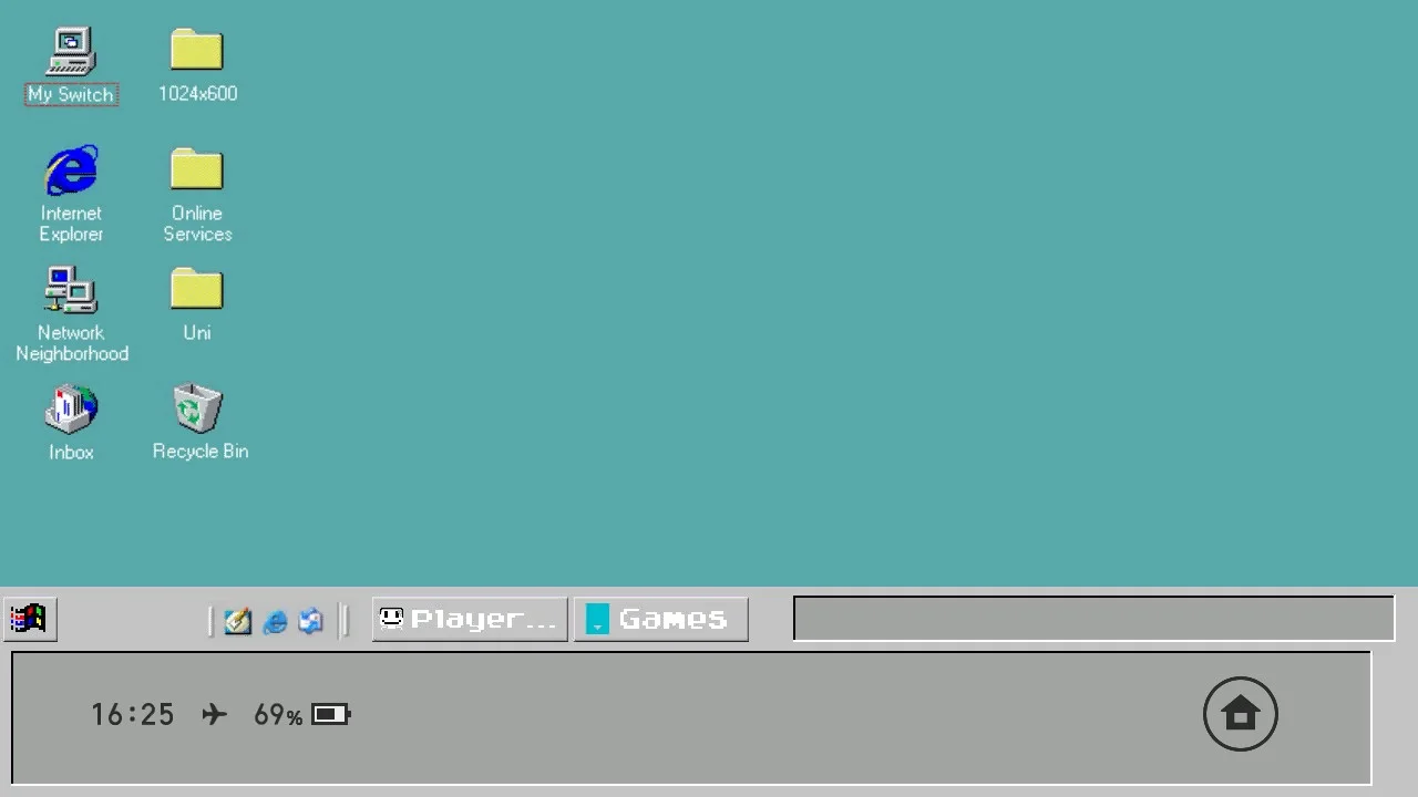 Screenshots