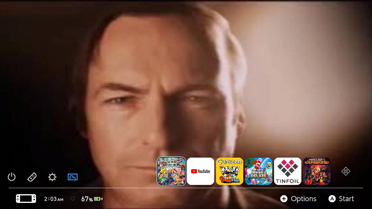Screenshots