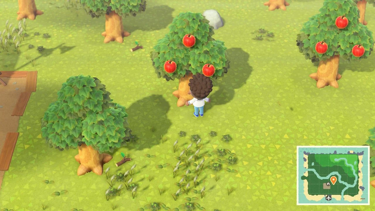 Screenshots