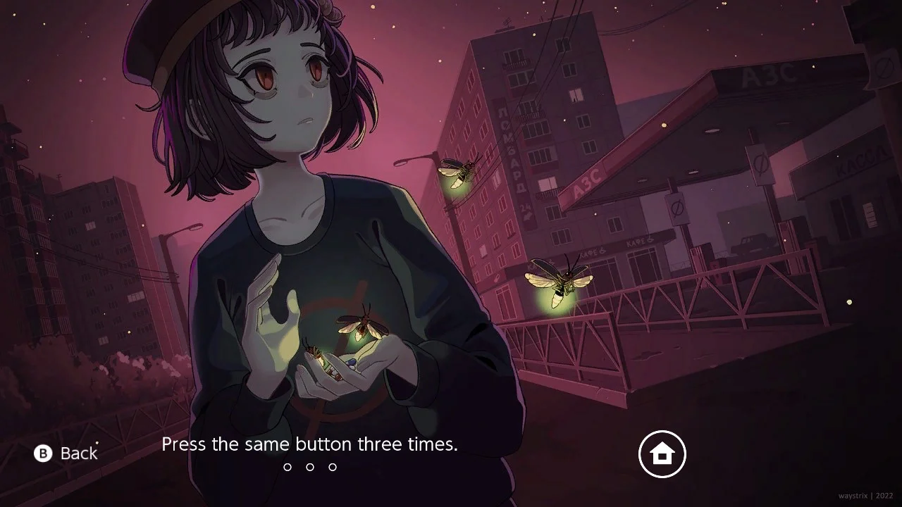 Screenshots