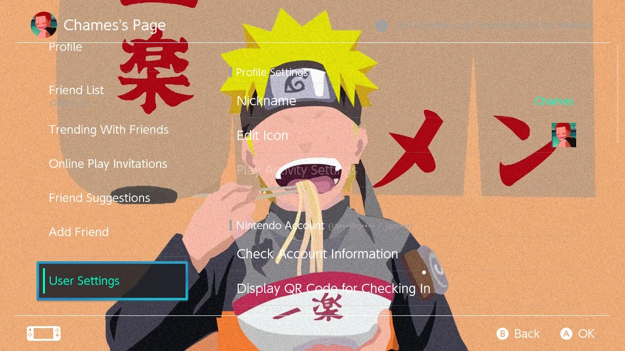 Screenshots
