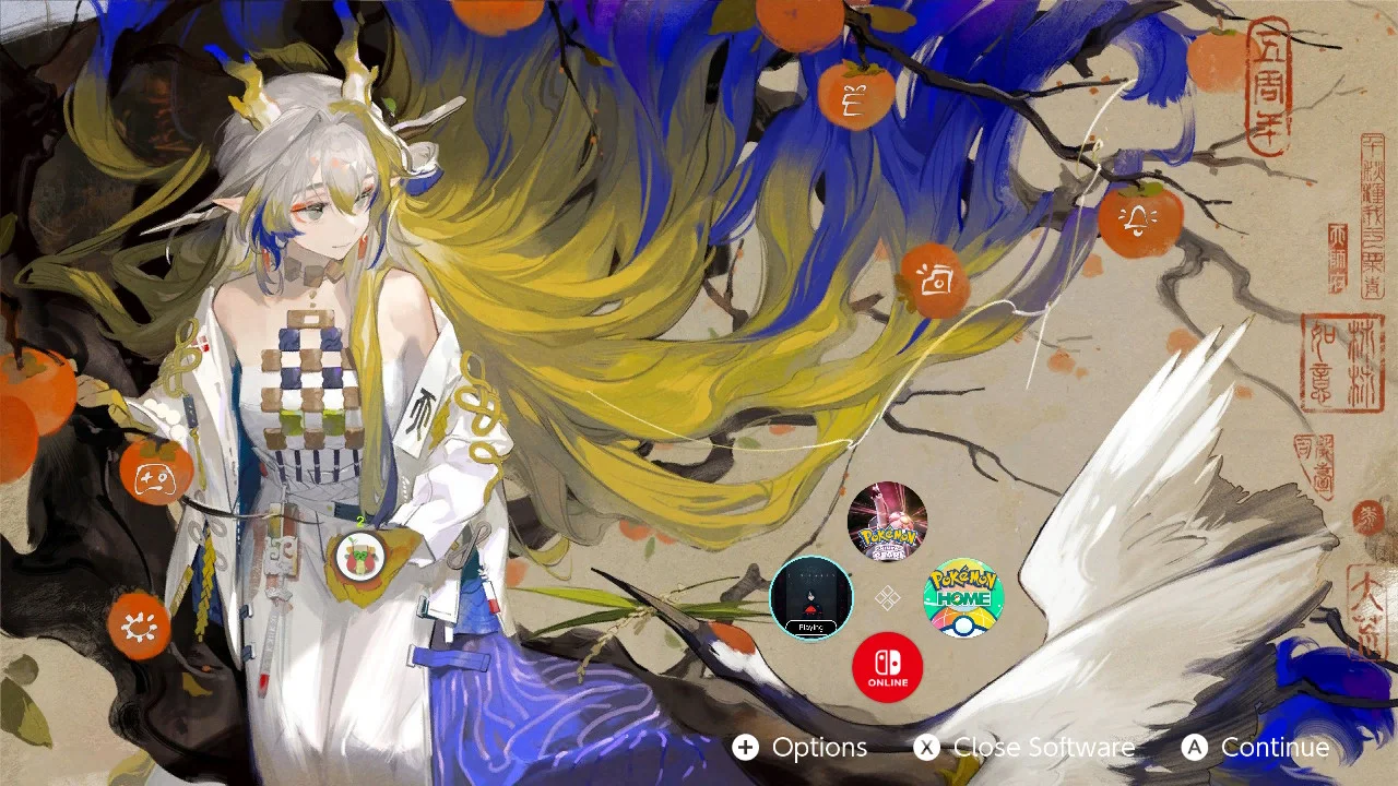 Screenshots