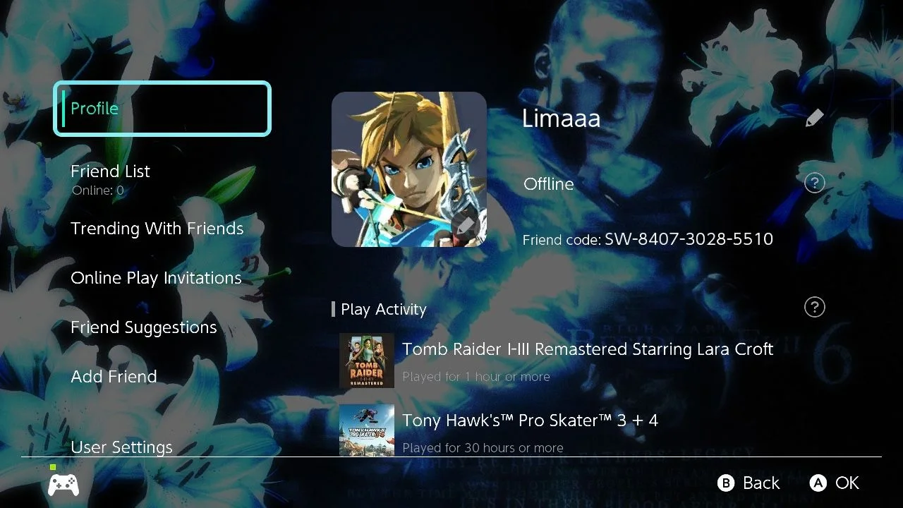 Screenshots