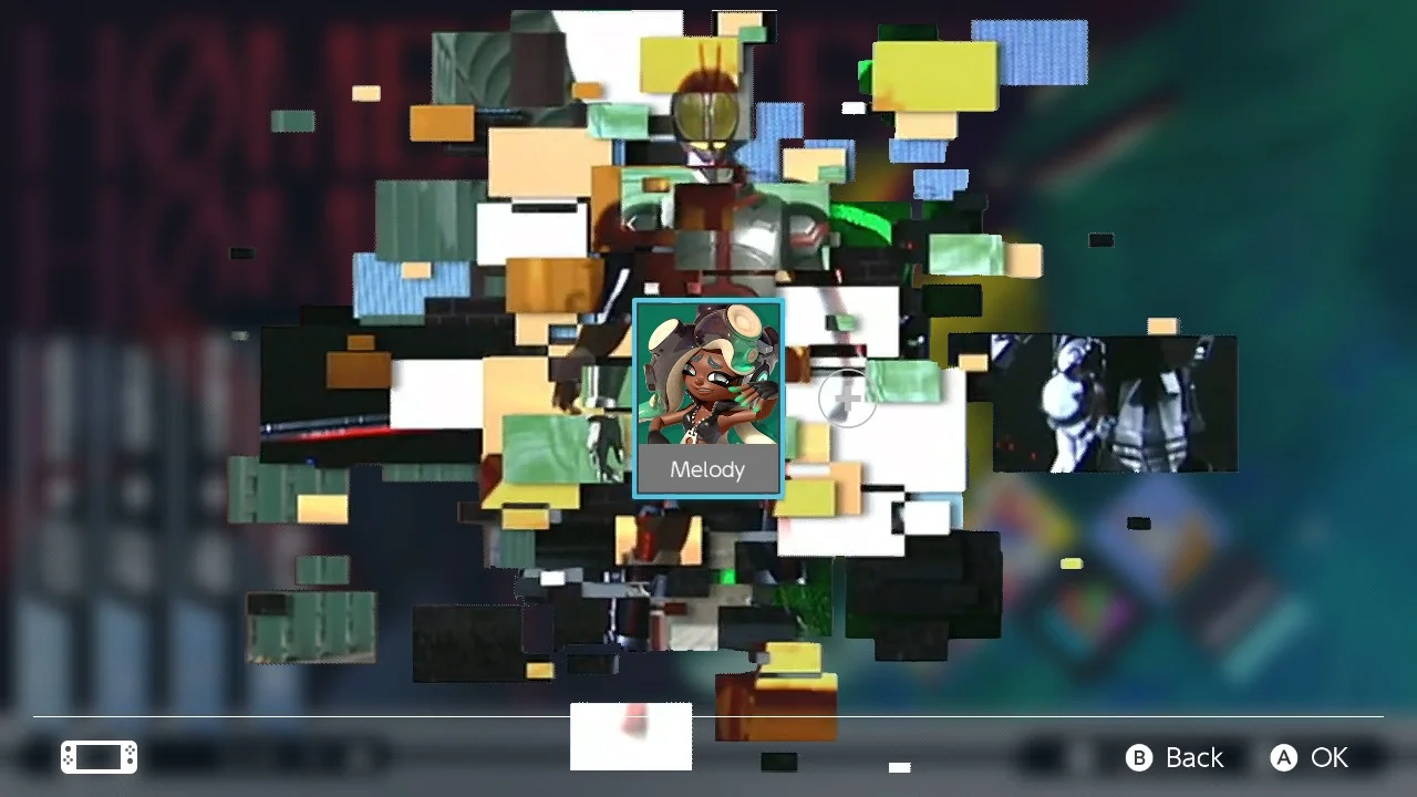 Screenshots