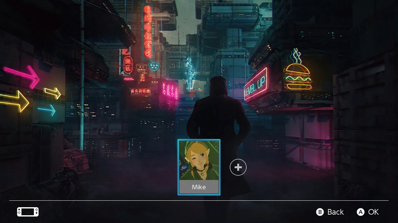 Screenshots
