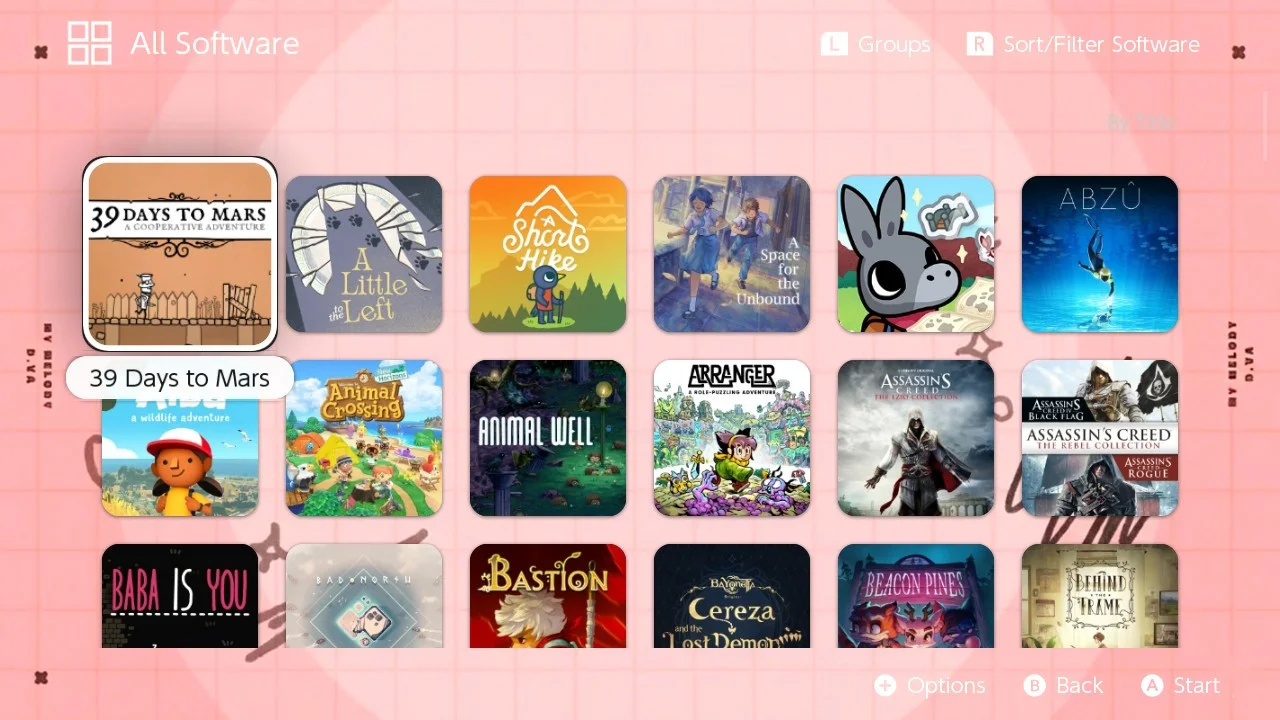 Screenshots