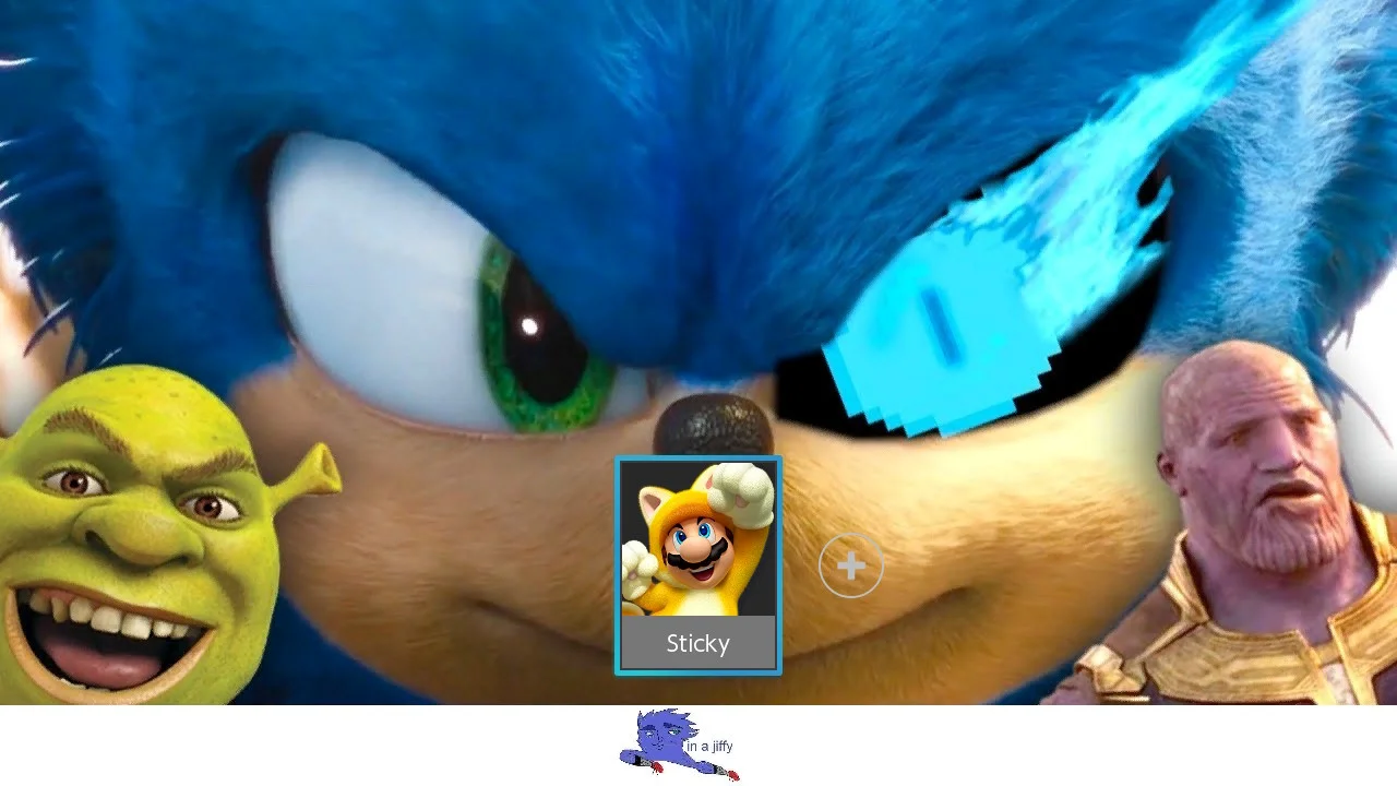 Screenshots
