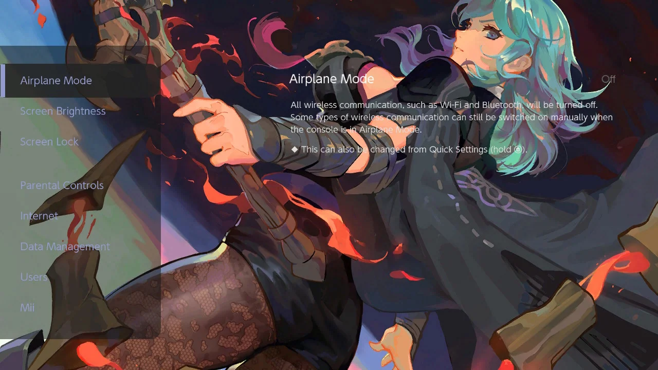 Screenshots