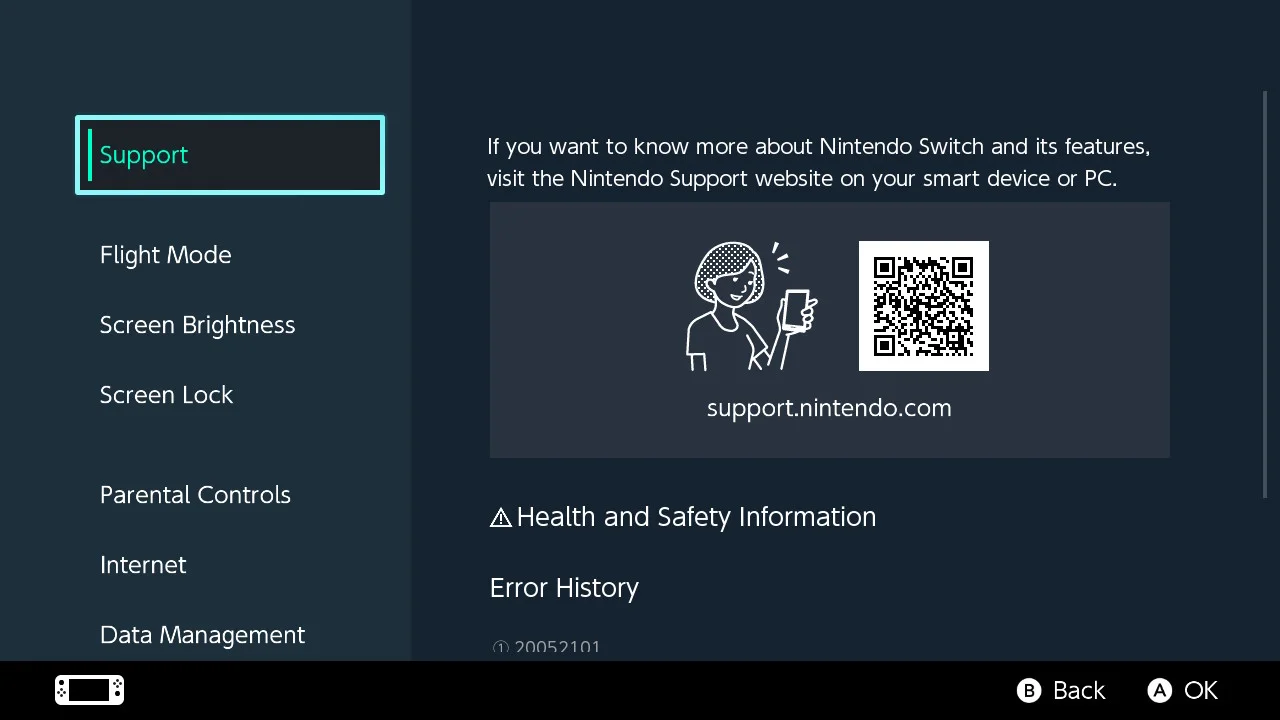 Screenshots