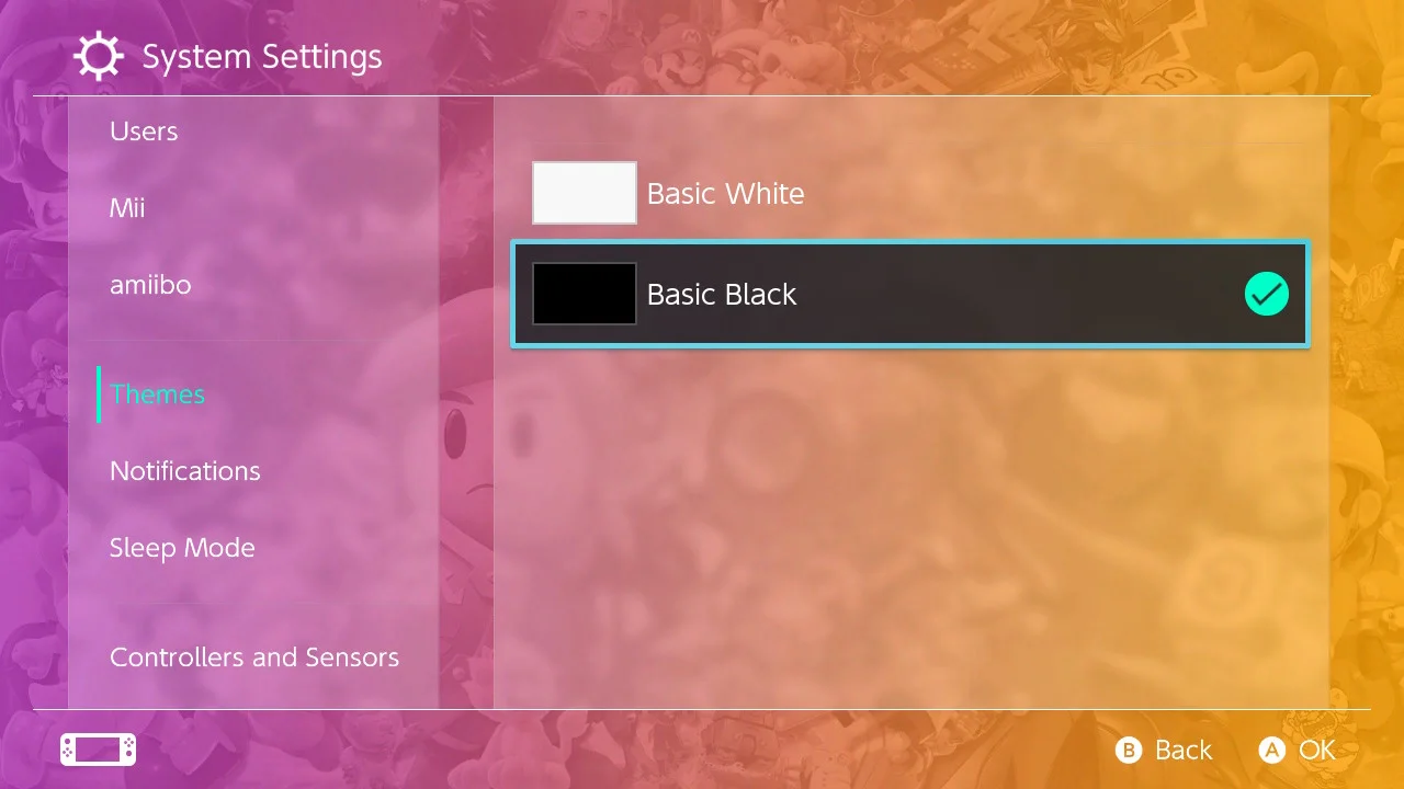 Screenshots