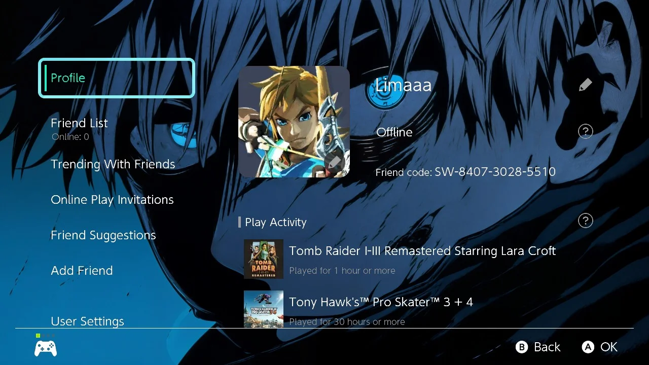 Screenshots