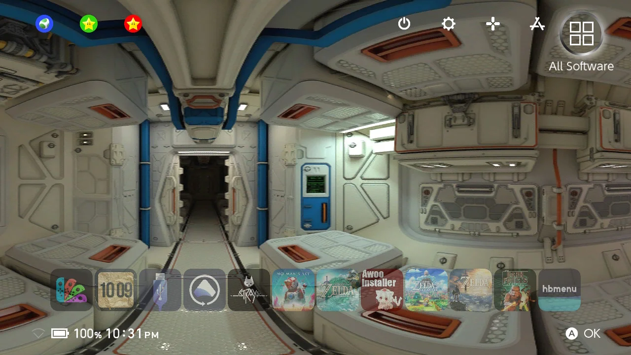 Screenshots