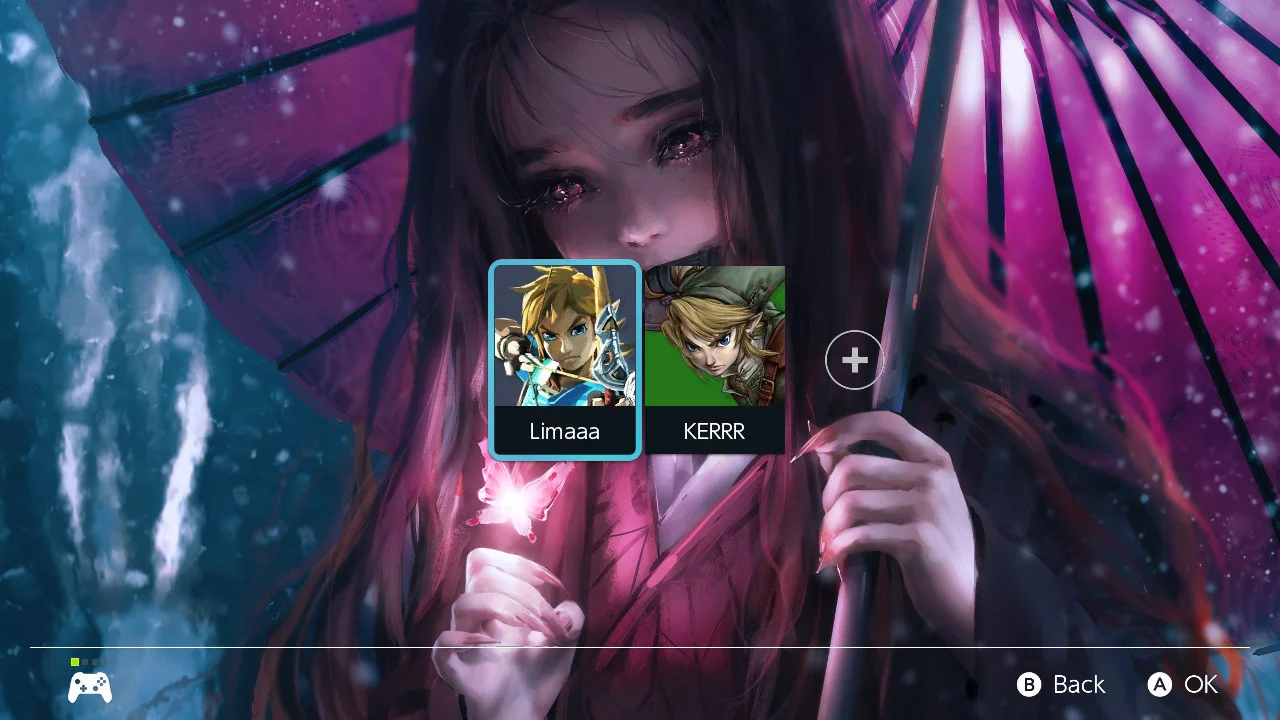 Screenshots