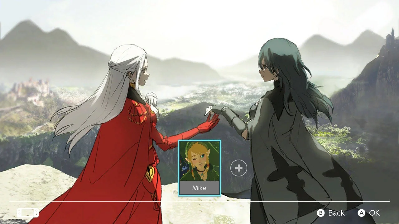 Screenshots