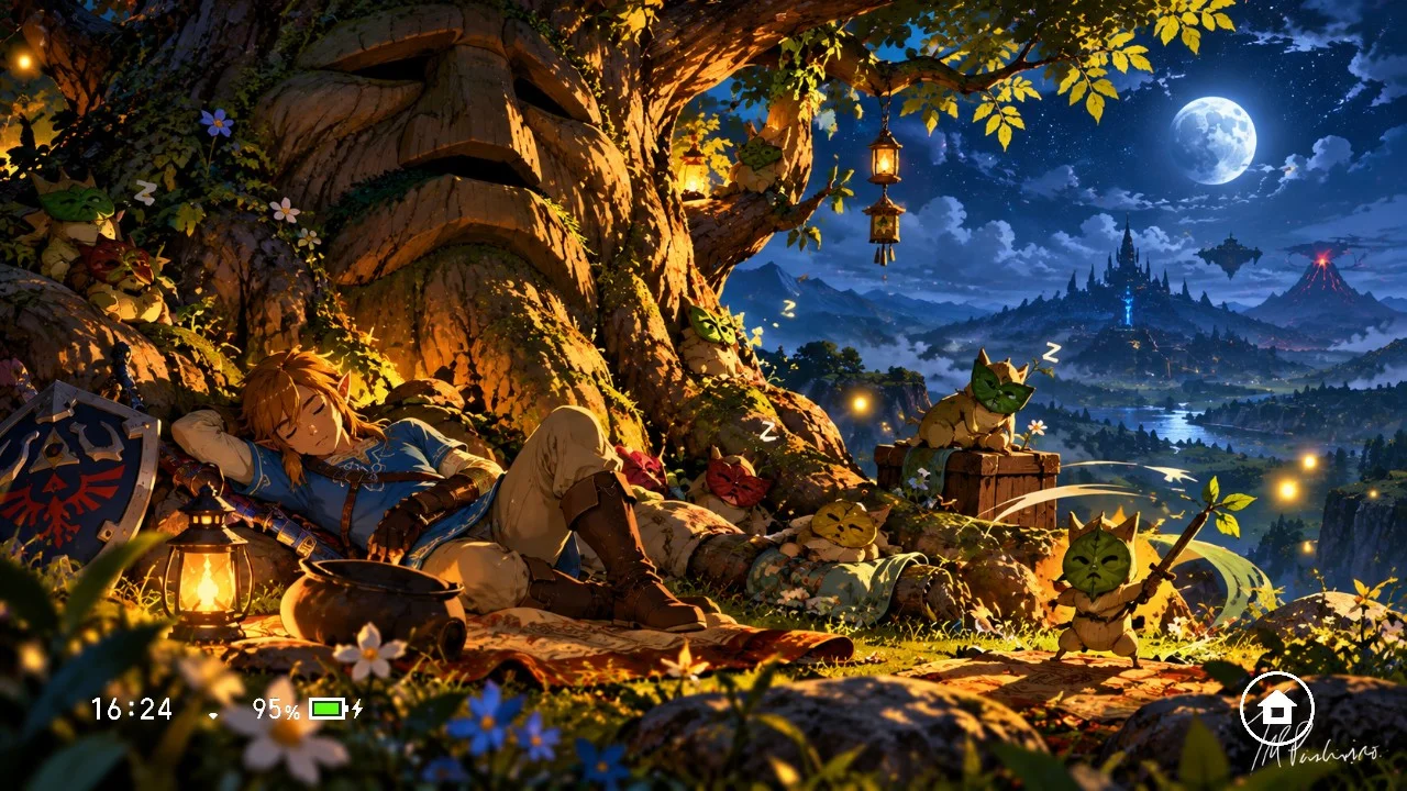 Screenshots