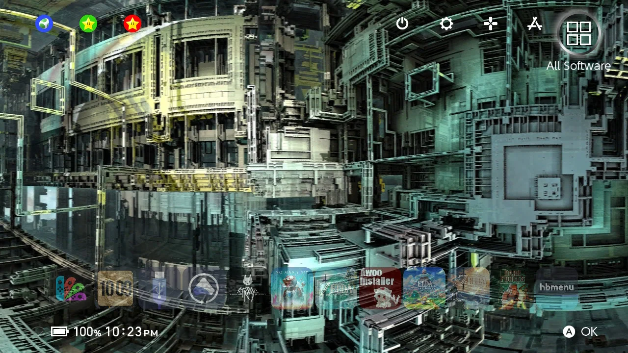 Screenshots
