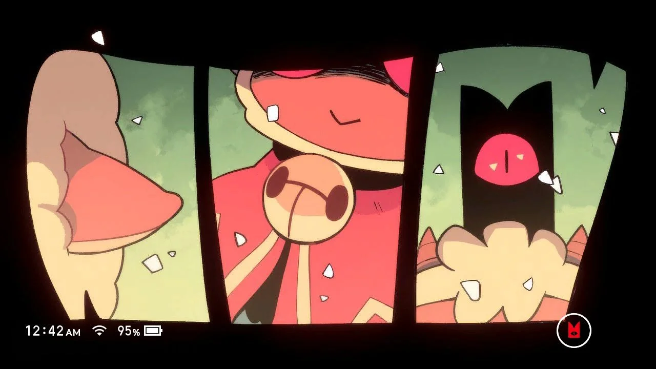 Screenshots