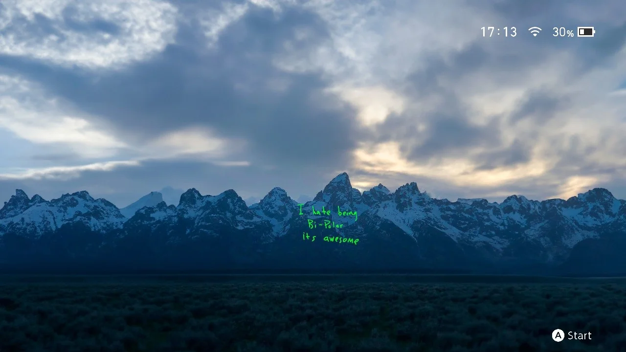Screenshots