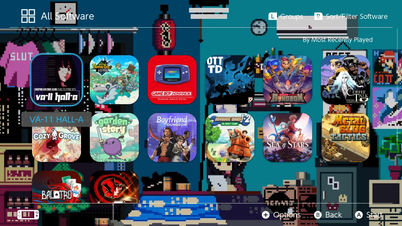 Screenshots