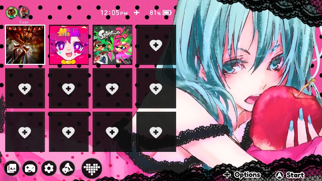 Screenshots