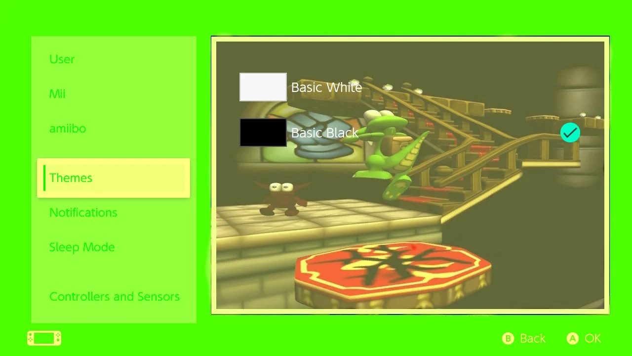 Screenshots