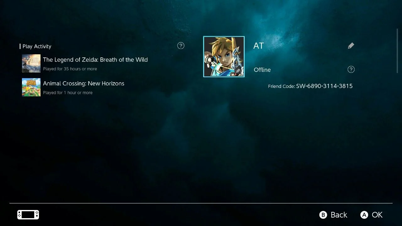 Screenshots