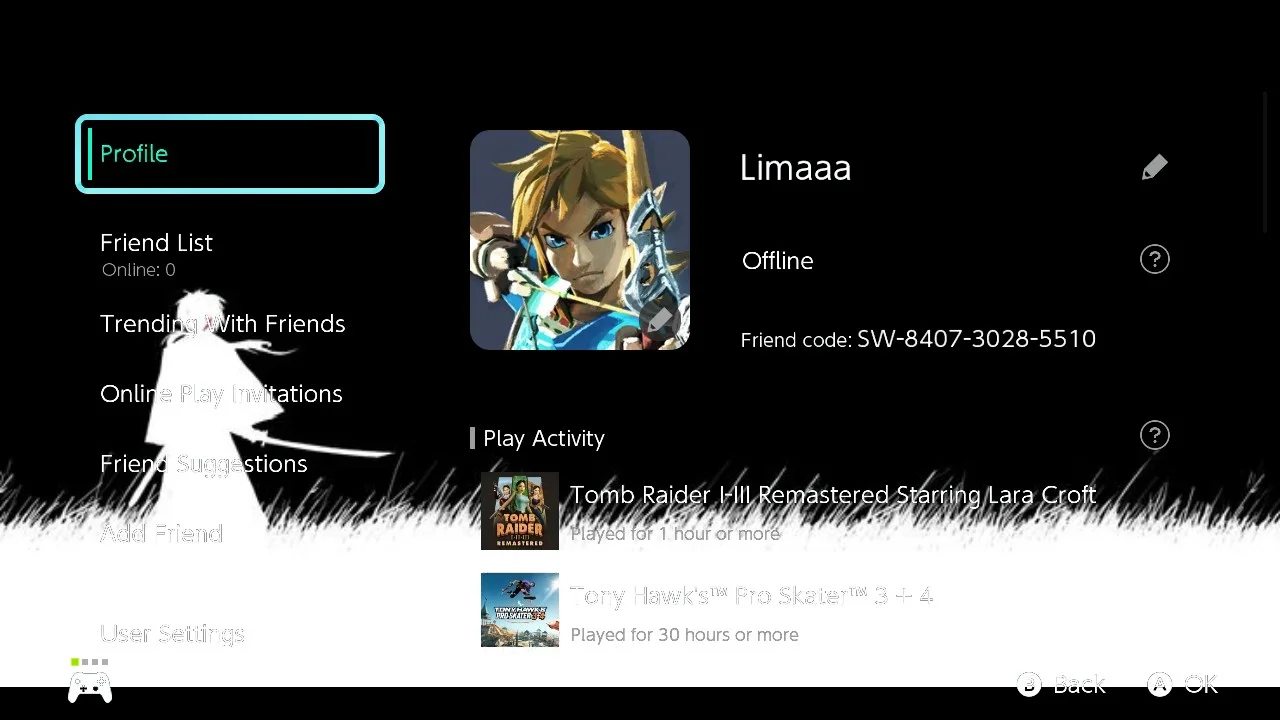 Screenshots