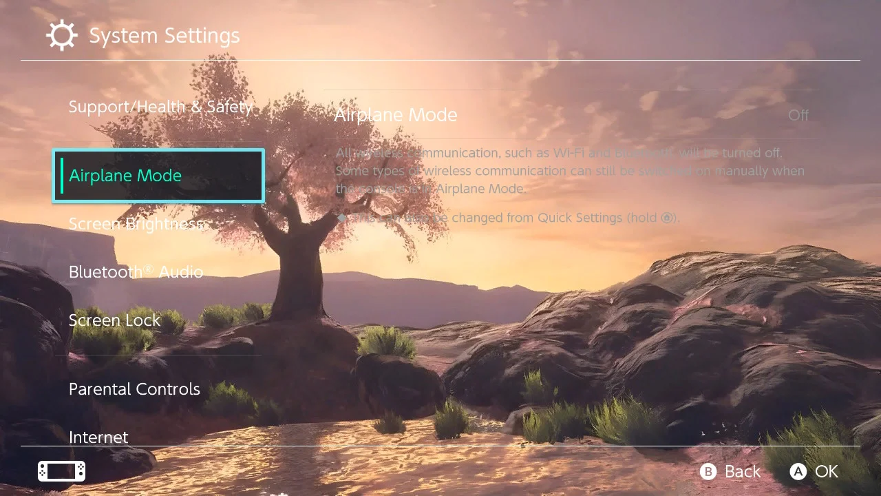 Screenshots