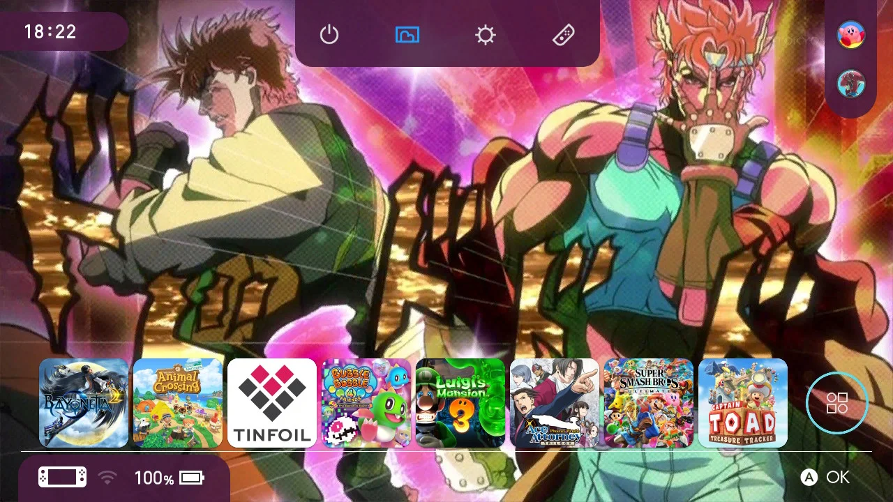 Screenshots