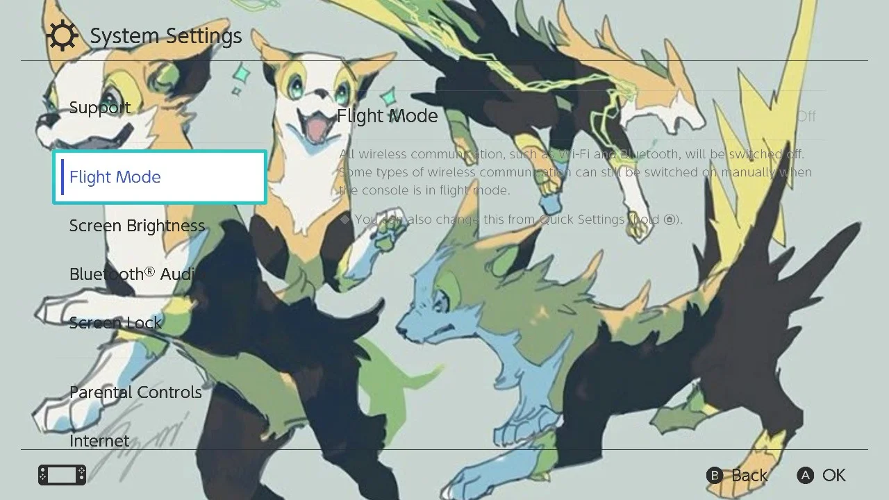 Screenshots