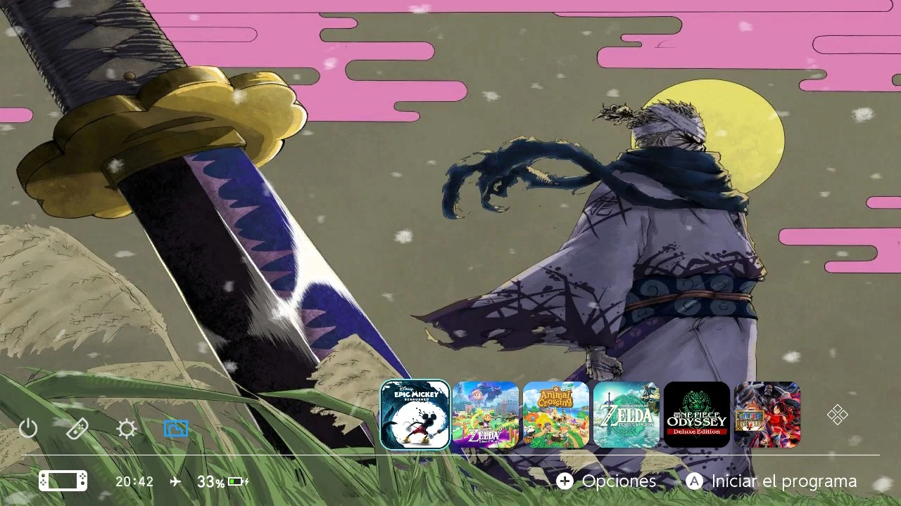 Screenshots