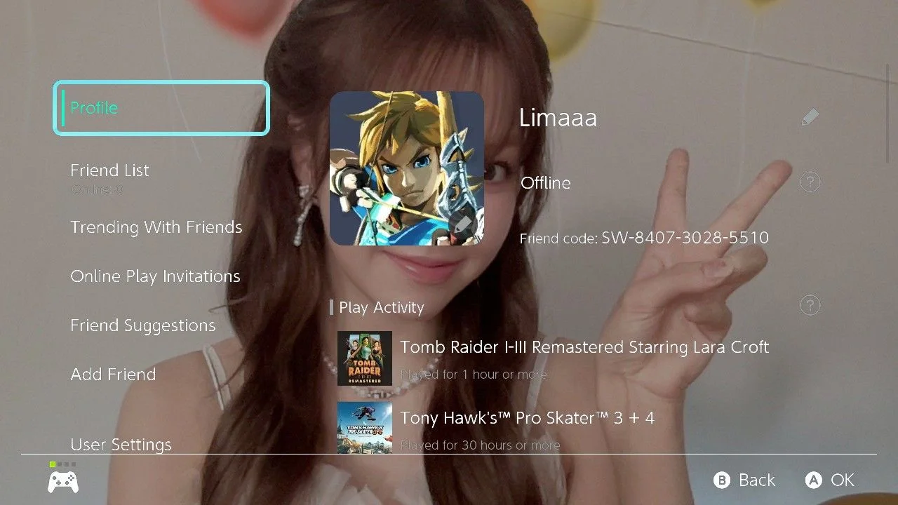 Screenshots