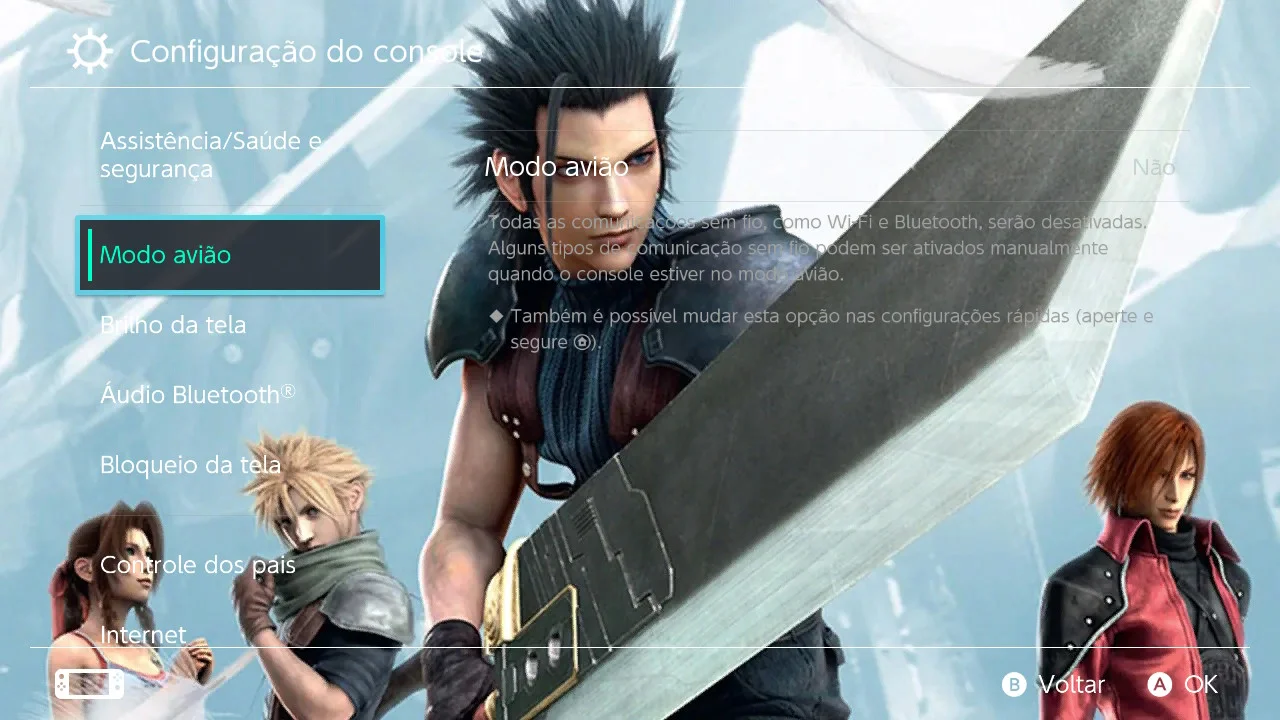Screenshots