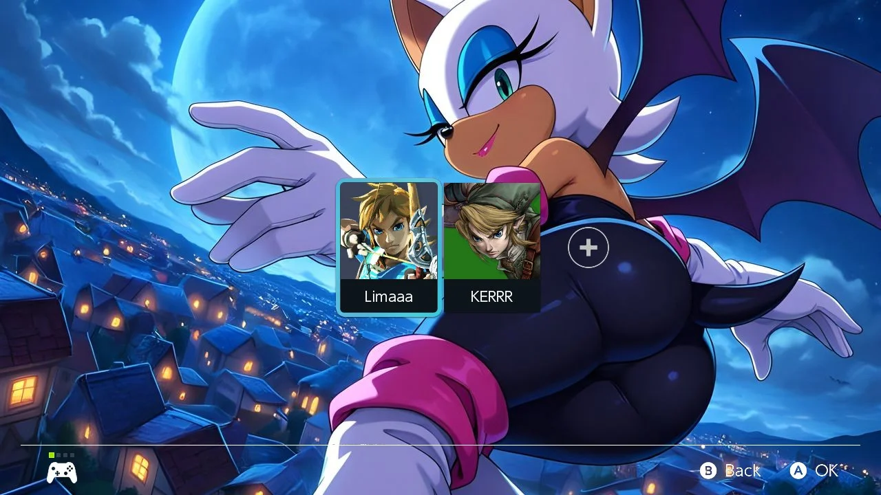 Screenshots