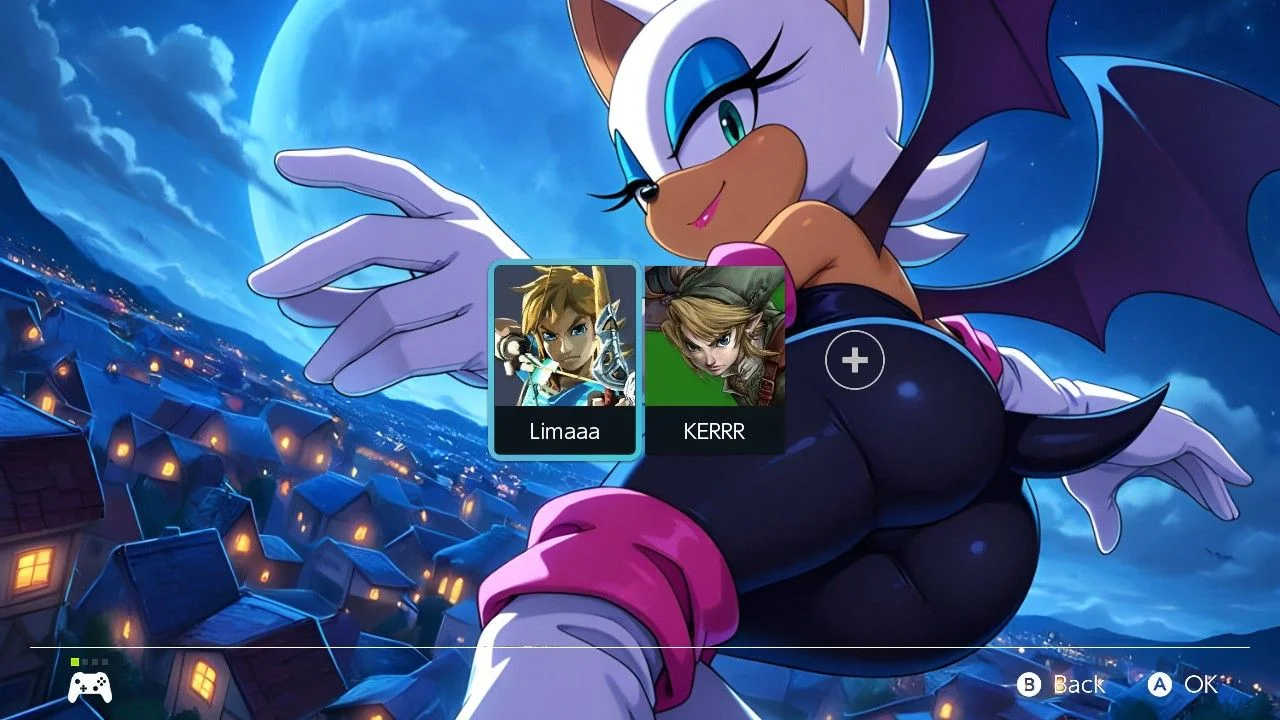 Screenshots