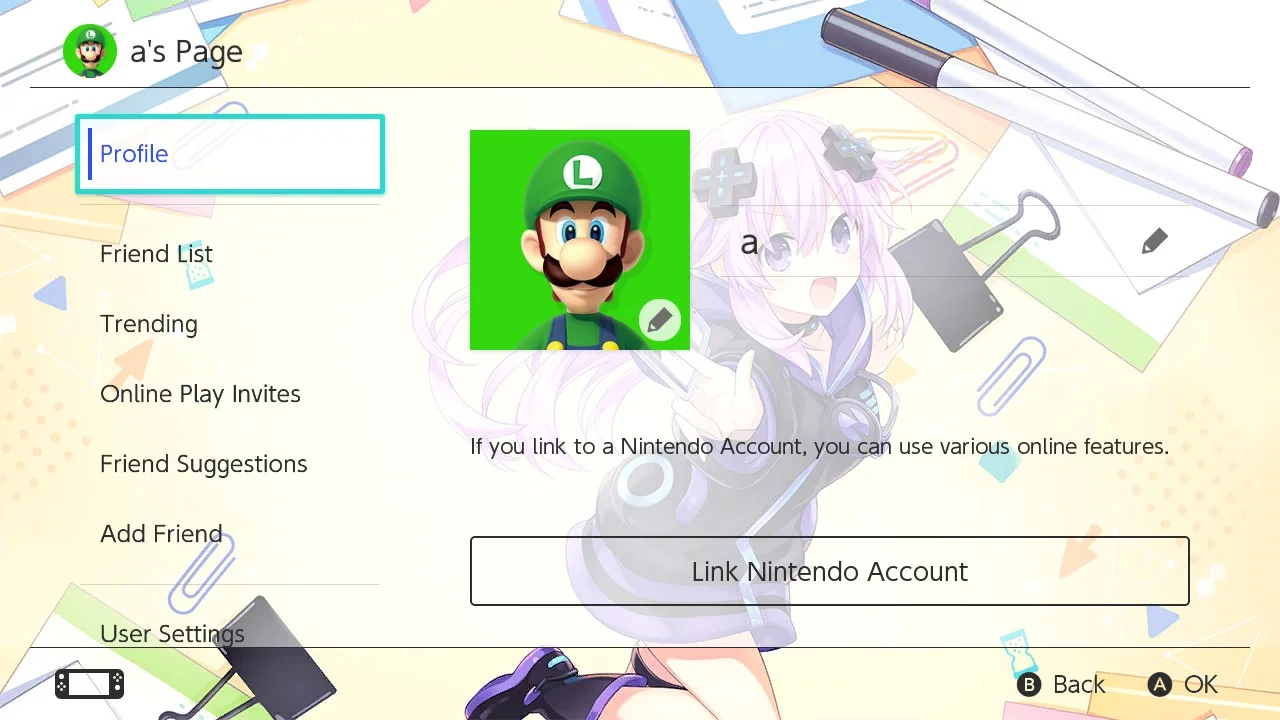 Screenshots