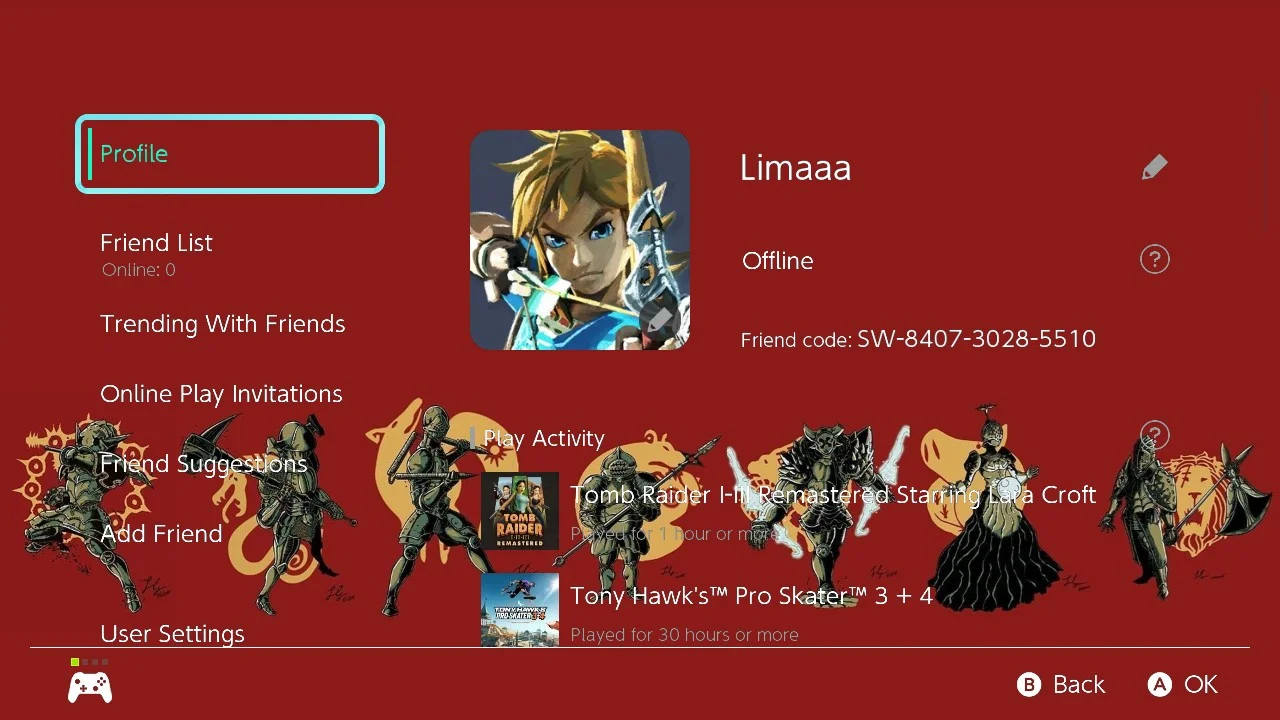 Screenshots