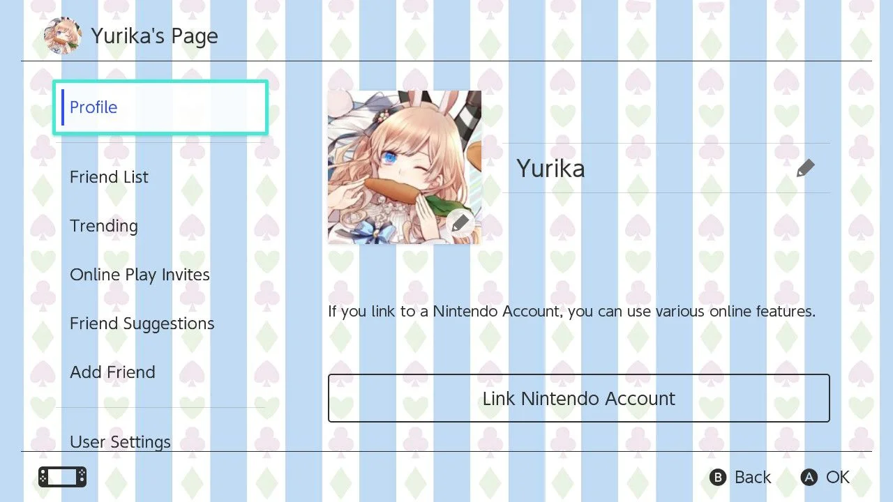 Screenshots