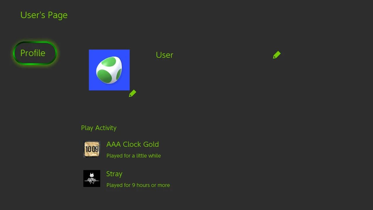 Screenshots