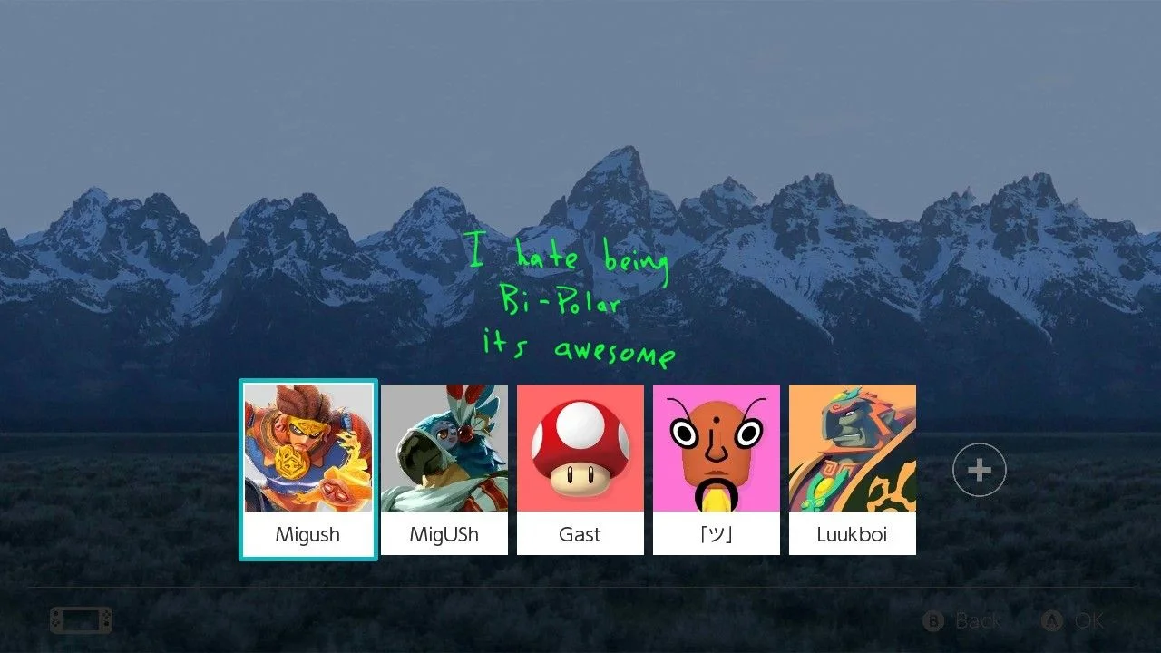 Screenshots
