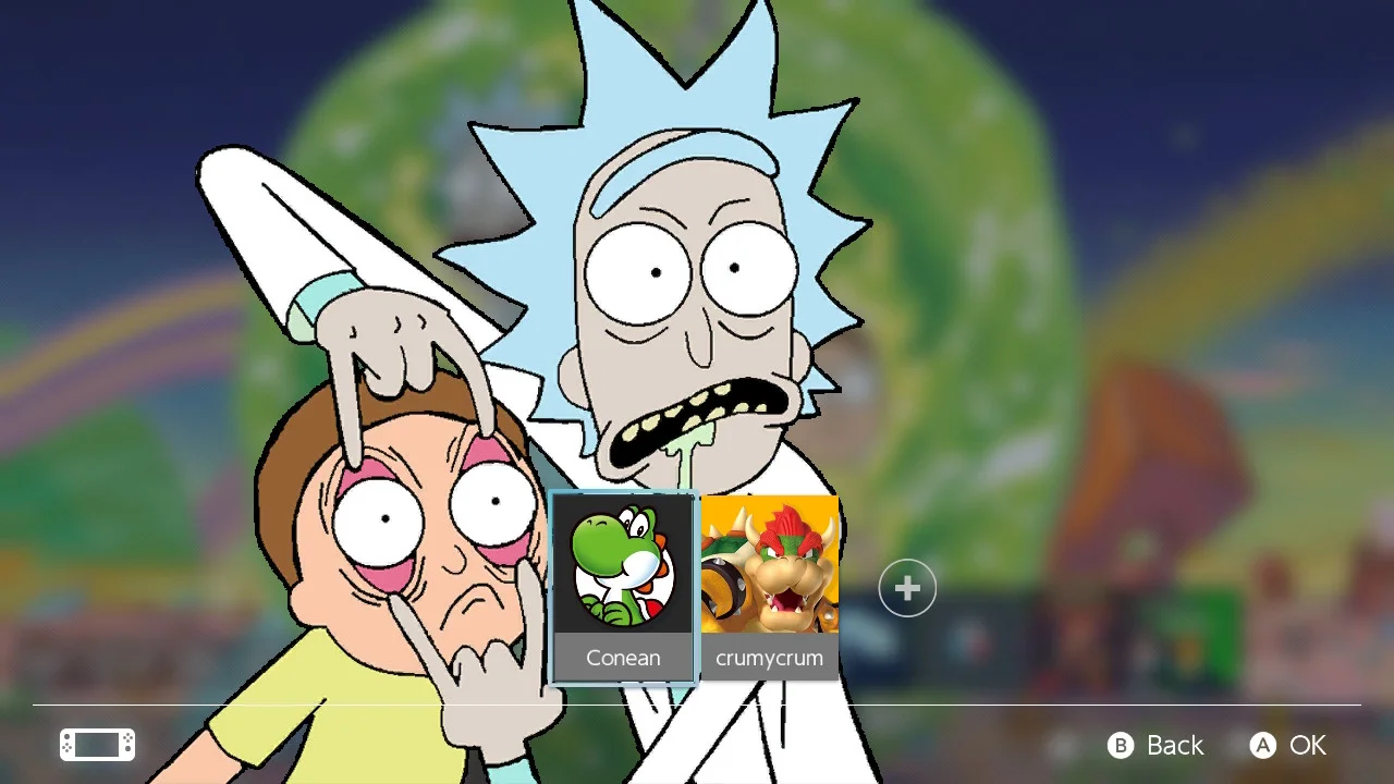 Screenshots
