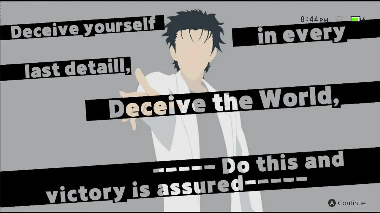 Screenshots
