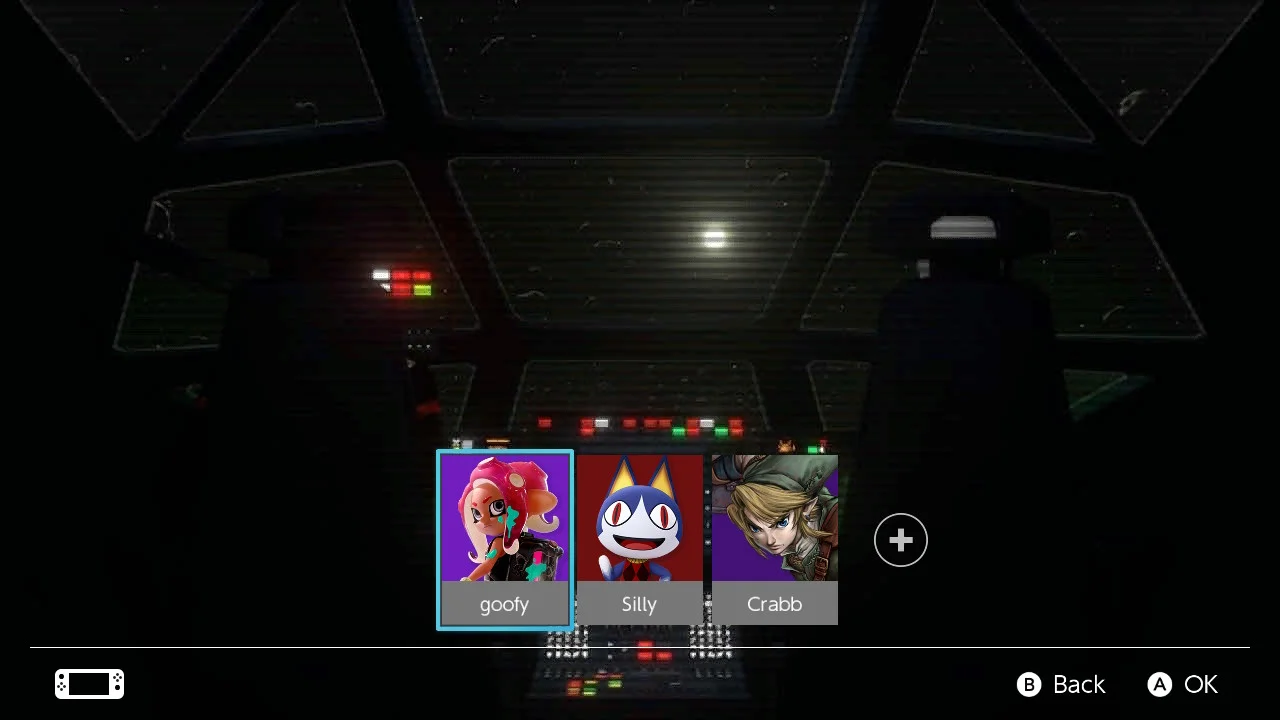 Screenshots