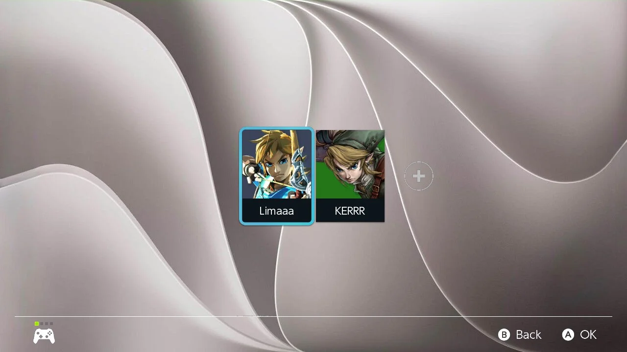 Screenshots