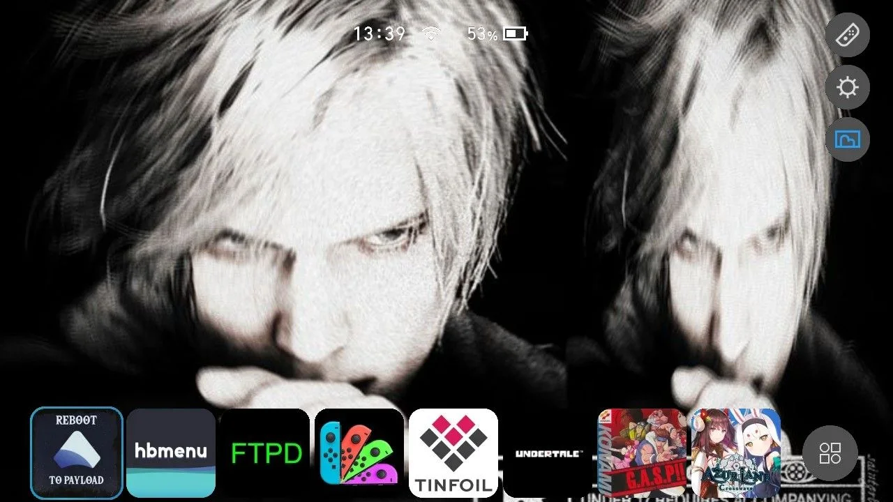 Screenshots